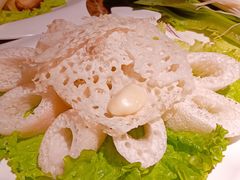 -老福耶小草帽石锅鱼(奥体店)