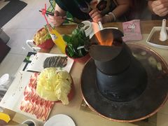 -北门涮肉·铜锅涮肉(南锣鼓巷店)