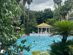 -菲鱼体育恒温游泳馆(中海名城店)