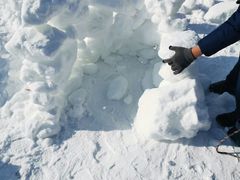 -丁香湖丁香小镇Citypark滑雪公园戏雪嘉年华