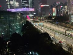 -东怡大酒店(上海科技馆店)