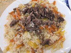 -吾斯曼珍珠抓饭王