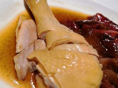 -龙记烧腊茶餐厅(常德路店)