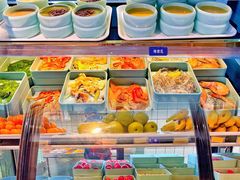 -蚝英雄·鲜蚝自助专门店(洋桥店)