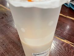-放哈·甜醅子奶茶创造者(正宁路店)