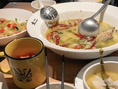 -太二酸菜鱼(福州泰禾店)