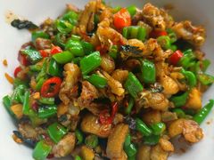-铭副琦食·虾蟹烩馆(渔人码头店)