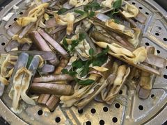 -海大大蒸汽海鲜餐厅·粤菜·特色小炒(欢乐颂店)