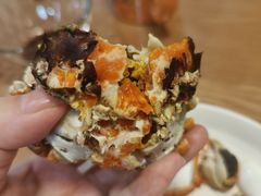 -阳澄湖大闸蟹·琼灵阁牌品牌连锁(吴中总店)