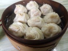 -嵊州特色小吃(萧山街店)