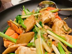 肉蟹-協成海鮮火鍋(老店)