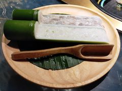 墨鱼滑-凤园椰珍·臻品椰子鸡(保利时光里店)