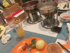 -味餐厅·海鲜·火锅·自助餐