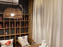 -邈墨茶馆(大兜路1号店)