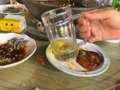 -九寨沟石锅鱼(沣峪口二十年店)