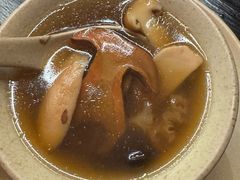 -滇野云南野生菌餐厅(陕西南路店)