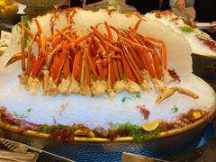 -咖啡苑 - 蔚藍夏日限定主题(永利皇宫店)