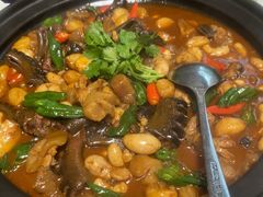 -彭城味道.地道徐州味(怡海花园店)