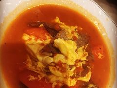 -翠華餐廳(浦东机场T1店)