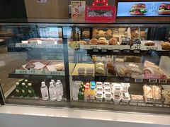 -星巴克(宏汇国际广场店)