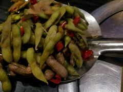 -喝丢一只鞋海鲜烧烤·海肠捞饭(文体街店)