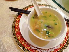 鸡煲翅-中山园炖品店(延安路店)