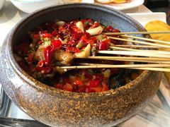 -蕃茄述·好汤自然来(江汉路店)