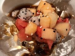 前任红糖冰粉-太二酸菜鱼(汕头苏宁广场店)