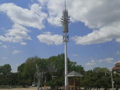 -老虎石海上公园