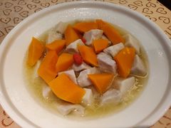 原味荔浦芋-大鸭梨(天通西苑店)
