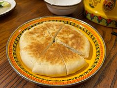 -如意林卡藏餐吧 (九寨沟店)