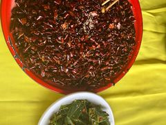 -林中乐辣子鸡(歌乐山总店)