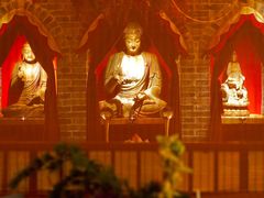 -叶叶菩提·晋福宫