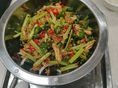 -北京邮电大学-清真餐厅