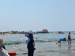 -老虎石海上公园