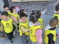 -狮子妈妈托育早教幼儿园(岳麓店)