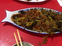 -夕阳红小吃(中街大悦城店)