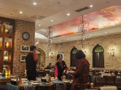 -巴依老爷新疆美食(工体旗舰店)
