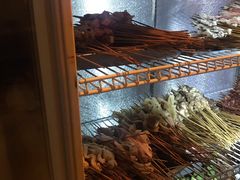 -晓靖轩烧烤(沙河风情店)