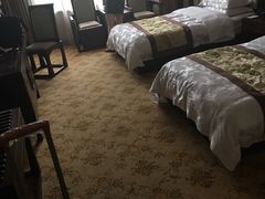 -金石唐风国际温泉会馆