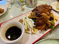 -鼎香润(德胜门内店)