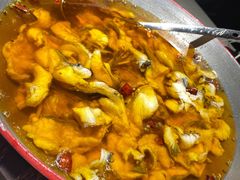 -雲蜀龙阁·金牌水煮鱼(方庄店)