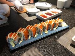 -合幸日本料理·炭火烧肉(观澜御湖店)