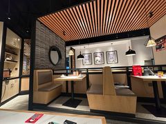 -江渔儿酸菜鱼(万科东荟城店)