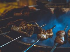 -袁家水泊水浒烤肉(白金店)