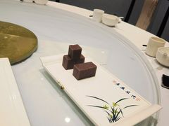 -锋味餐厅(空港复悦里店)