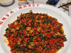 -将军府·鸡毛店(武侯祠店)