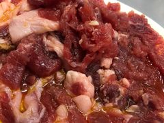 -松明一烤肉馆(鲁园店)