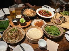 -水煮三国·川鲁江湖菜(香山店)