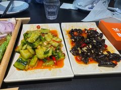 -丁里羊肉小镇(天鹅湖总店)